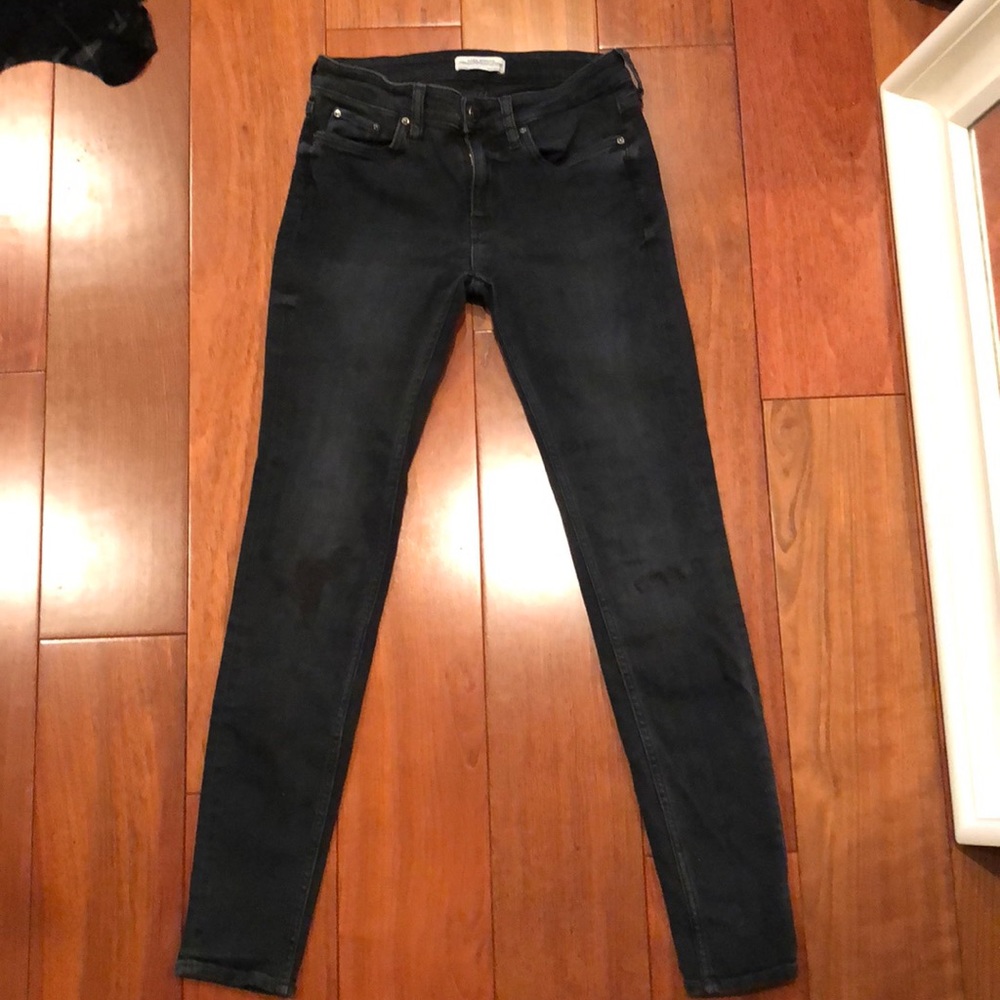 Zara Skinny Jeans